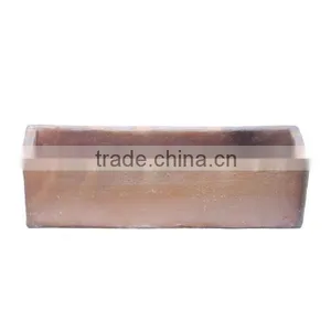 Rectangular Terracotta Clay Pots Vietnam Pottery thumbnail-1