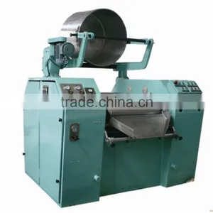 Ceramic High Viscosity Triple Rollers Mill thumbnail-3