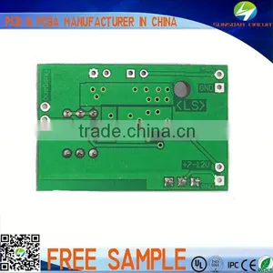 94v0 Shenzhen Pcb Circuit Board thumbnail-6