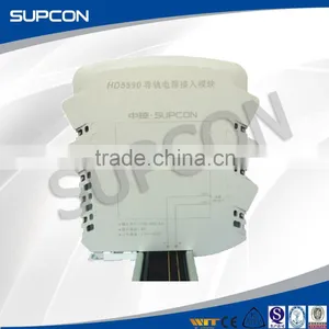 Intrinsic Safety Barriers DIN35 Standard Rail HD5500 Series Case Thin to 12.5mm thumbnail-2