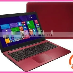 15.6 Inch Factory Low Price Notebook Computer Win8 4GB 1TB I5 Portable Notebook Computer thumbnail-1