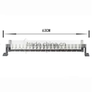 Widely Used 120W LED LIGHT BAR 21.5 INCH Riyueguanghua Led Light Bar Car Suv Trucks Atv Prius Led Work Lamp thumbnail-2