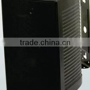 FT-506 40W Waterproof Black Speaker Box, pa Loudspeaker thumbnail-2