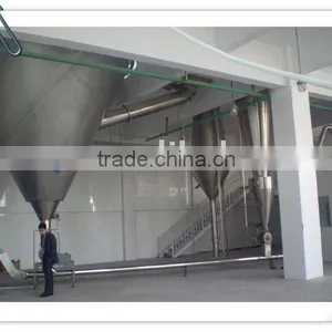 LPG Series High Speed Centrifugal Atomizing Drying Equipment thumbnail-1