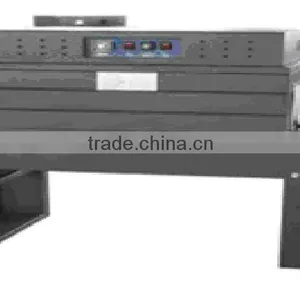Shrink Wrap Packing Machine thumbnail-1
