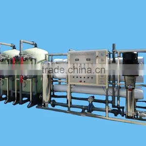 Industrial Large Scale RO Machine thumbnail-2