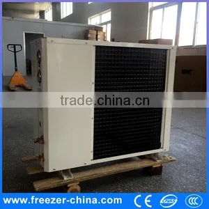 CE Certification and Compressor Type Condensing Unit thumbnail-3