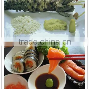 Nature Sushi Ginger-YY Spice thumbnail-1