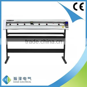 High Quality Sticker Cutting Plotter for Hot Sale thumbnail-1