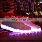 Led Light Shoeslace 2016 Hot New Product Simulation Led Light for Shoes thumbnail-6