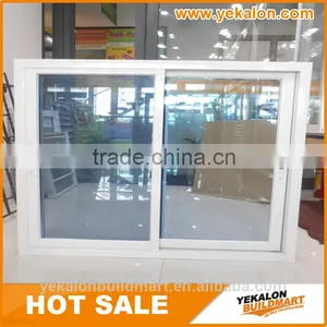 New Design Sliding Window With Screen thumbnail-1