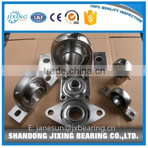 UC Bearing /ucp Bearing/ Ucf Bearing Pillow Block Bearing Ucp306 With Good Quality thumbnail-4