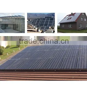 250w Solar Modules PV Panel thumbnail-1