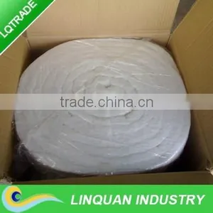 Industry Furnaces Ceramic Fiber Blanket 1430c thumbnail-1