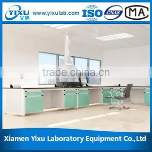 School Food Laboratory Equipment Tables thumbnail-4