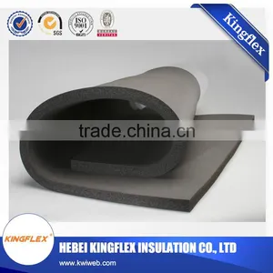 Elastomeric Flexible Insulation Rubber Foam thumbnail-6