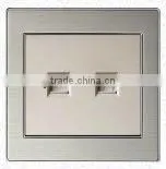Reset Style Switch and Socket,flat Panel Socket and Switch thumbnail-1