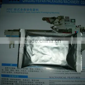 Automatic Packaging Machine thumbnail-1