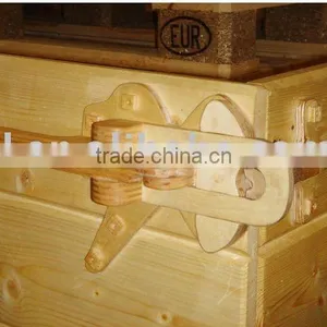 SHANGHAI/NINGBO TO HANNOVER (LCL & FCL Shipping Service)---KELLY thumbnail-1