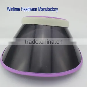 Functional Cheap Face Sun Shield Visor thumbnail-4