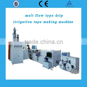 Agricultural Farm Drip Irrigation Tape Making Machine thumbnail-1