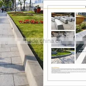Black Basalt Kerbstones thumbnail-6