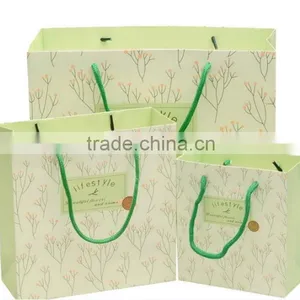 High Quality Top Sell Paper Sugar Bag thumbnail-1
