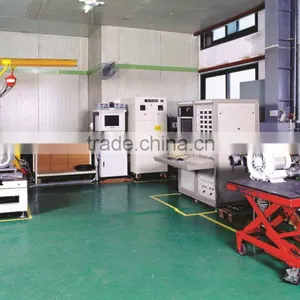 Korean Made HRB-300 RING BLOWER thumbnail-2