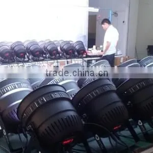 2015 Popular High Power Led Par Light Zoom, Zoom Led Par Light,zoom Led Stage Light thumbnail-2