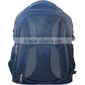 2016 New Products Guangzhou Fashion High School Backpack China thumbnail-3