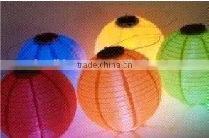 Antique Solar Led Lantern thumbnail-2