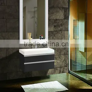 Fashion Rectangle Backlit Mirror With Heated Pad ,shaver Mirror With Defogger Pad thumbnail-1