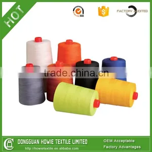 Can be Customized Meta Aramid Sewing Thread 40s/1 thumbnail-2