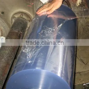 Clear PVC Rigid Film thumbnail-1