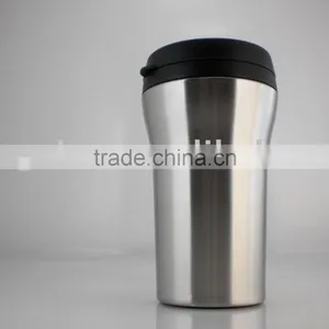 Double Wall Stainless Steel Thermos Cup thumbnail-1