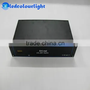 LedColourLight Factory Led RGB Controllers Dimmers DMX512 ArtNet Controller Stage Bar Nightclub Lightings thumbnail-2