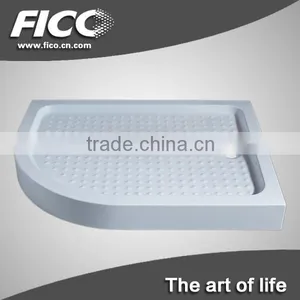 Fico HG-008(R550), Acrylic Shower Tray thumbnail-1