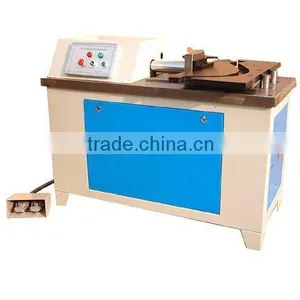 TYZ 20 Hydraulic Iron Bending Machine Bigger thumbnail-1