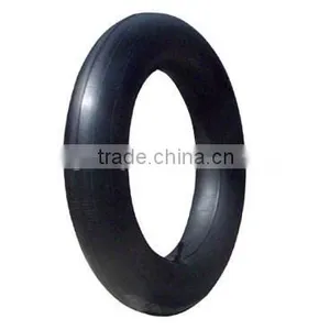 High Quality China Wholesale Butyl Tube Tyre and Inner Tube 3.25/3.00-8 thumbnail-4