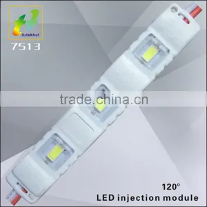 Led Module Cheapest SMD5050 Led Module IP66-67 Injection Led Moudle 5050 5054 5730 Module Light thumbnail-1