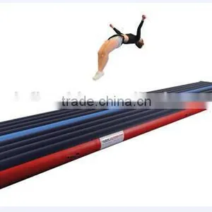 Inflatable Gym Tumble Track thumbnail-1