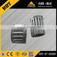 419-22-22850 419-22-22851 Bearing for WA320-6 Wheelloader Parts thumbnail-1