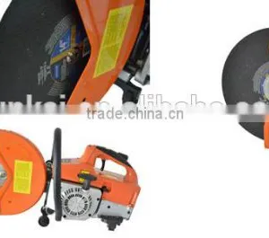 Broken and Dismantle Equipment Toothless Cutting Saw thumbnail-3