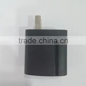 Original New Chicony AC ADAPTER W12-O10N3C 5V 2A With USB Port for Mobilelphone Use Power Supply thumbnail-5