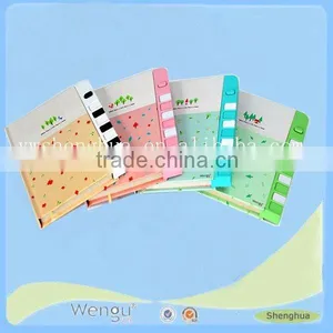 Hot Sale Note Book / Paper Note Book / High Quality Note Book thumbnail-2