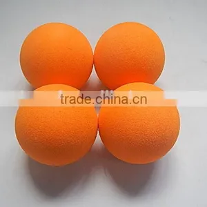High Quality Plastic Toy Ball,Eva Foam Toy Ball for Children thumbnail-1