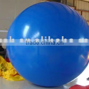 2015 Best Price Inflatable Helium Balloon thumbnail-1