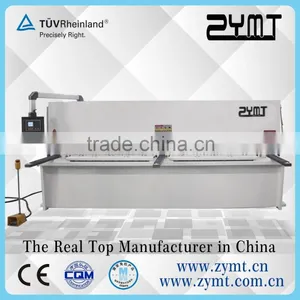 Plate Shearing Machine Shearing Machine Specification thumbnail-1