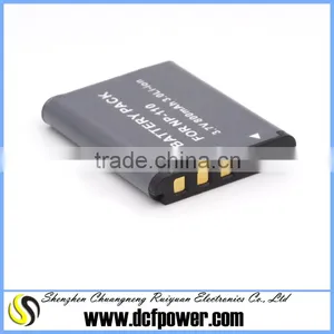 Rechargeable Camera Li-ion Battery Charger for NP-110 thumbnail-1
