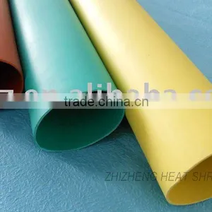 35KV Heat Shrinkable Bus Bar Tubing thumbnail-1